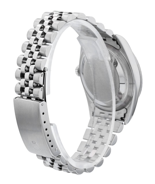 Rolex Datejust 16220 Image 3